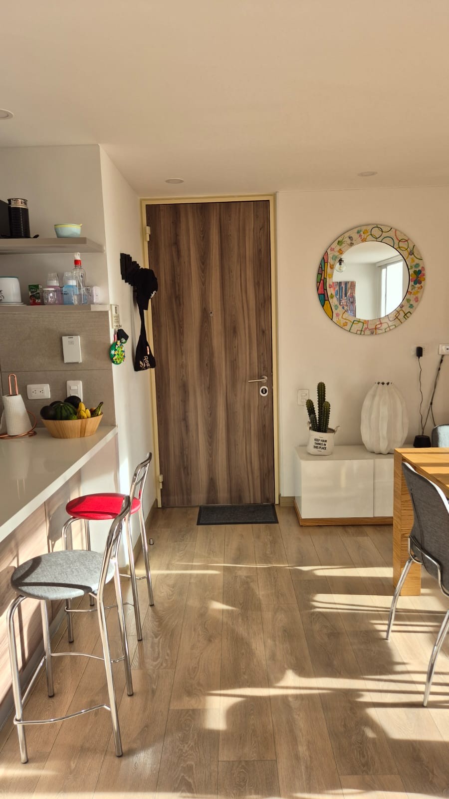 Apartamento en venta en Mazuren, Bogotá · foto 5 de 24