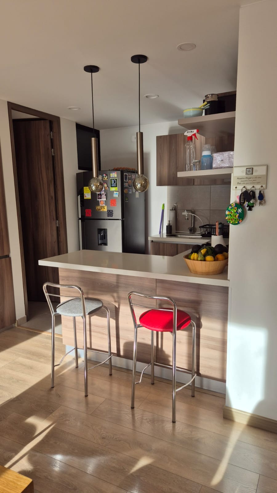 Apartamento en venta en Mazuren, Bogotá · foto 21 de 24