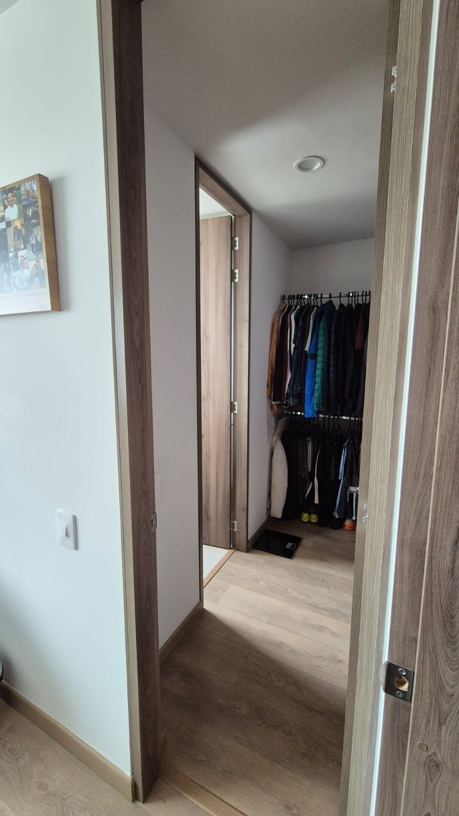 Apartamento en venta en Mazuren, Bogotá · foto 18 de 24