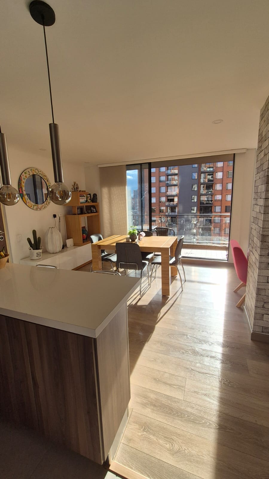 Apartamento en venta en Mazuren, Bogotá · foto 13 de 24