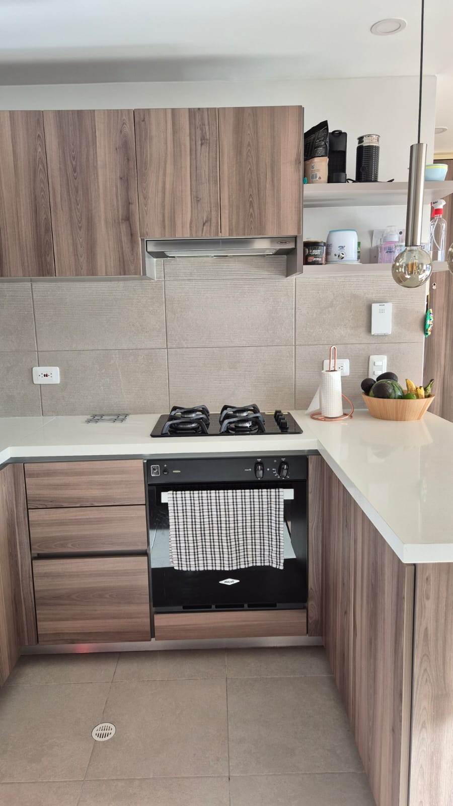 Apartamento en venta en Mazuren, Bogotá · foto 10 de 24