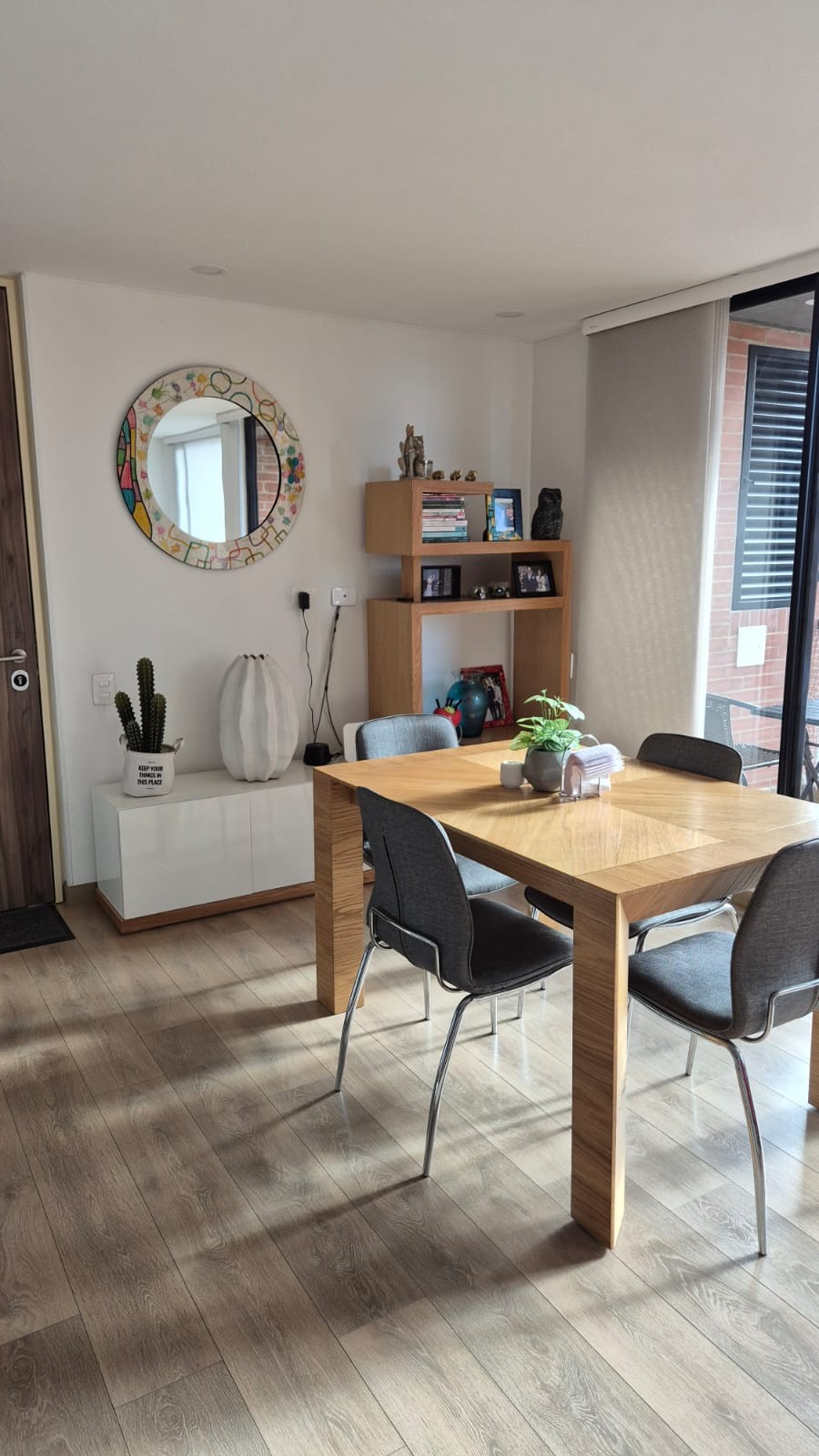 Apartamento en venta en Mazuren, Bogotá · foto 12 de 24