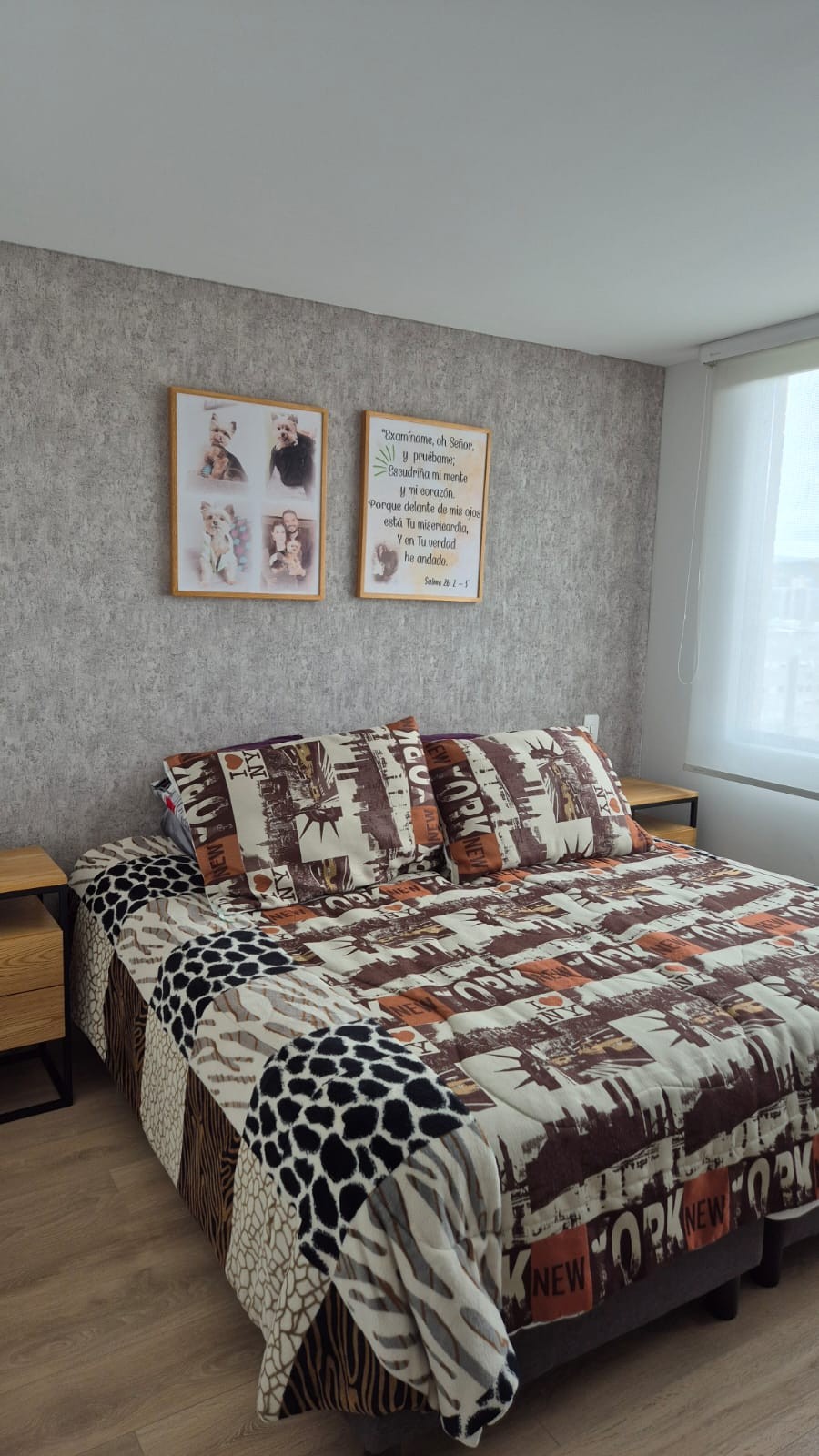 Apartamento en venta en Mazuren, Bogotá · foto 8 de 24