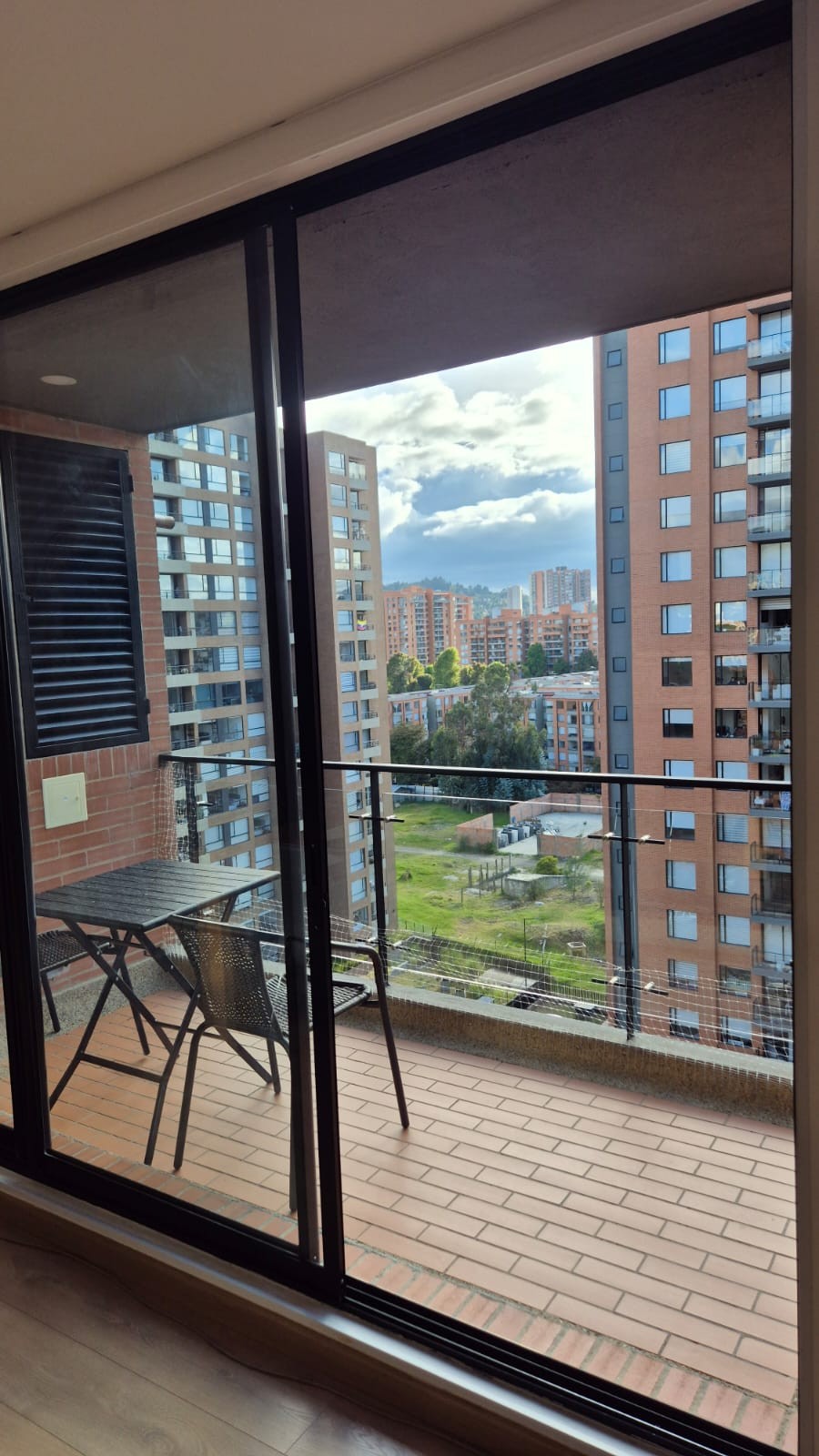 Apartamento en venta en Mazuren, Bogotá · foto 2 de 24