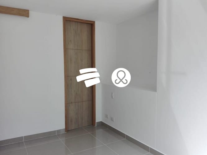Apartamento de 1 alcoba en venta en Llano Grande, Rionegro, 66 m² · foto 2 de 12