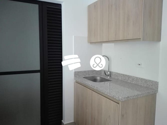 Apartamento de 1 alcoba en venta en Llano Grande, Rionegro, 66 m² · foto 5 de 12