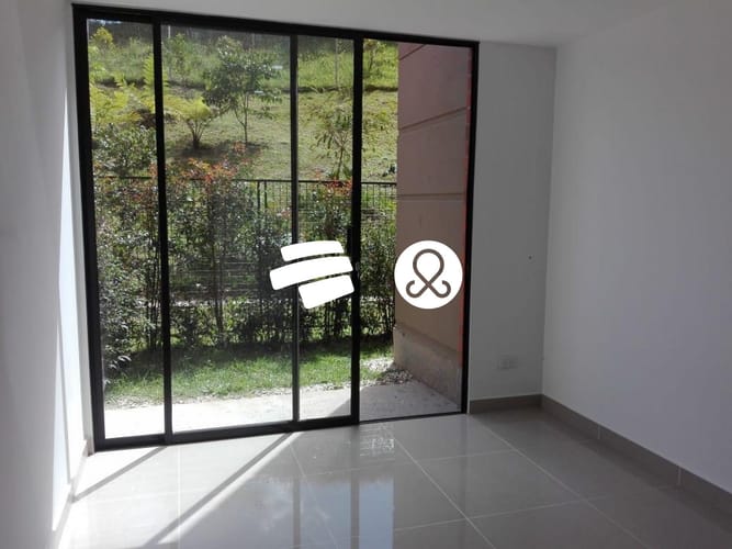 Apartamento de 1 alcoba en venta en Llano Grande, Rionegro, 66 m² · foto 7 de 12
