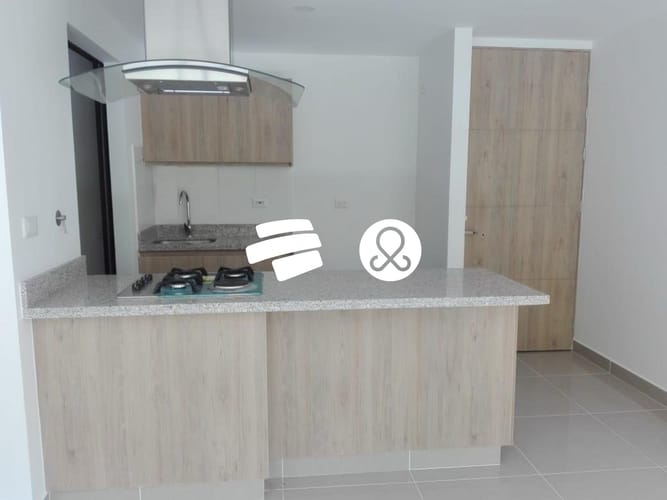 Apartamento de 1 alcoba en venta en Llano Grande, Rionegro, 66 m² · foto 8 de 12