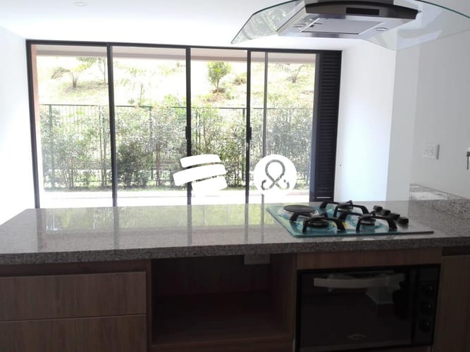 Apartamento de 1 alcoba en venta en Llano Grande, Rionegro, 66 m² · foto 9 de 12