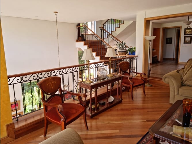 Casa de 4 alcobas en venta en Suba Urbano, Bogotá, 400 m² · foto 17 de 24