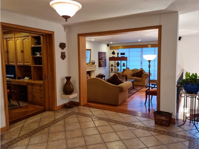 Casa de 4 alcobas en venta en Suba Urbano, Bogotá, 400 m² · foto 24 de 24