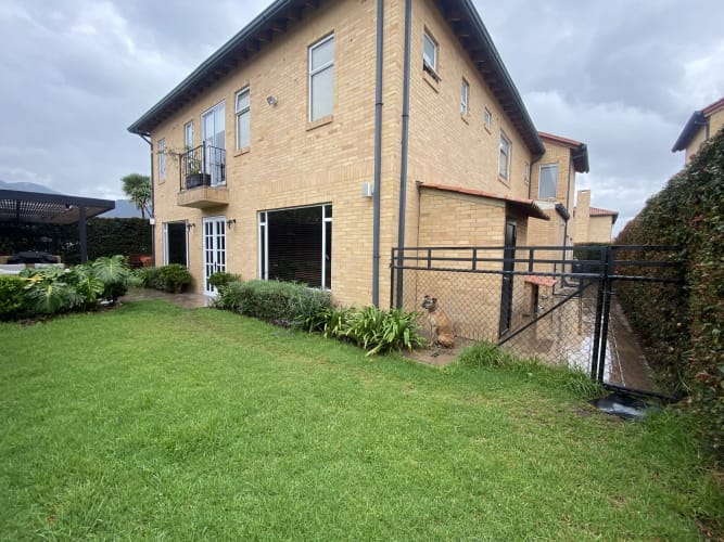 Casa de 4 alcobas en venta en Guaymaral, Chía, 419 m² · foto 14 de 16