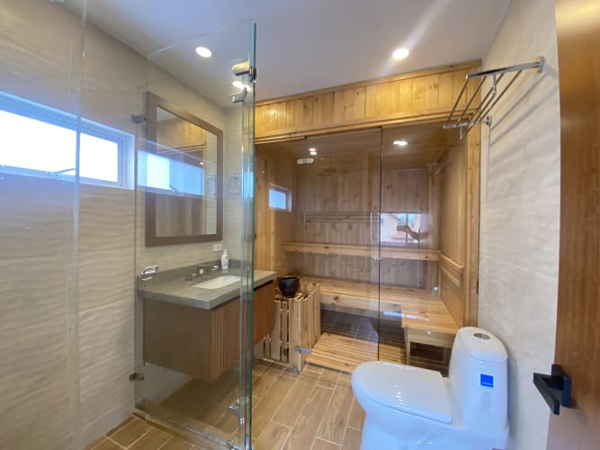 Casa de 4 alcobas en venta en Guaymaral, Chía, 419 m² · foto 12 de 16