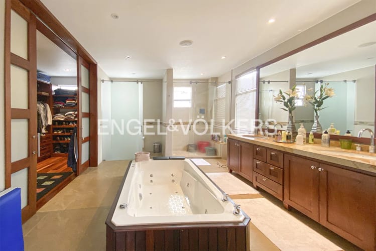 Casa de 4 alcobas en venta en Guaymaral, Chía, 419 m² · foto 7 de 16
