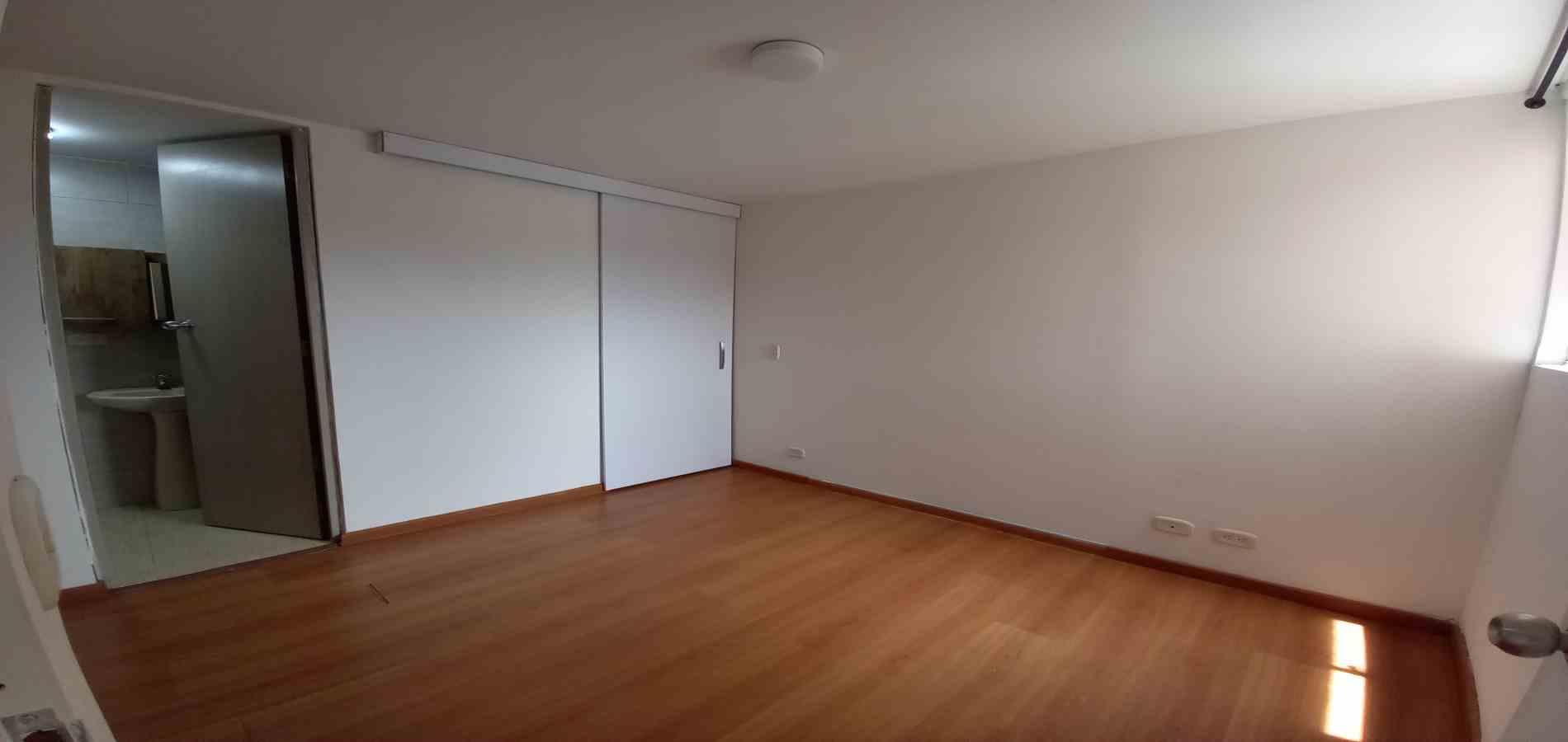 Apartment for rent in La linda, Manizales