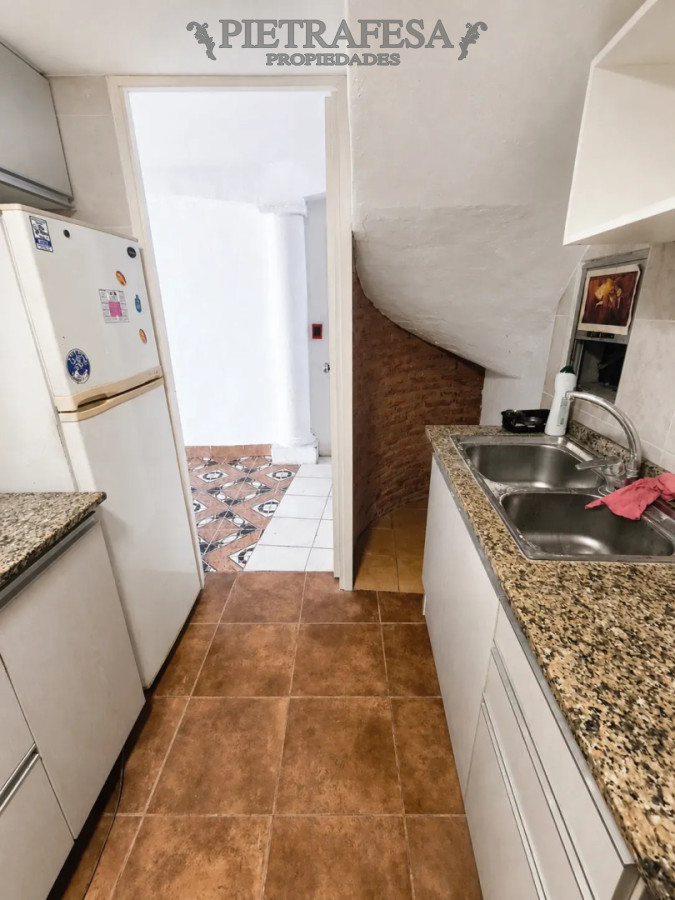 Apartamento en Alquiler · Foto 9