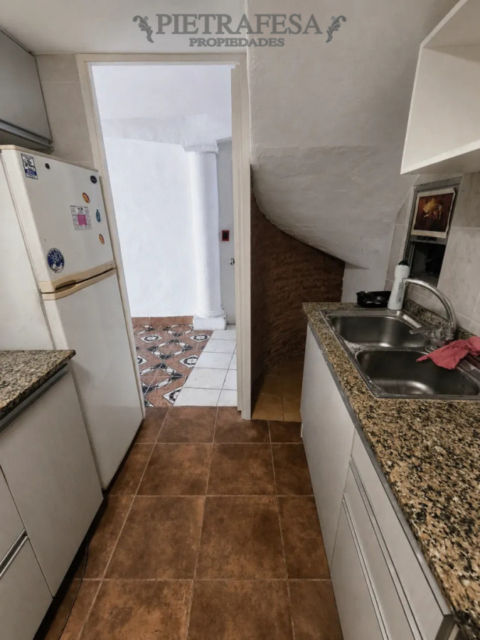 Apartamento en Alquiler · Foto 10