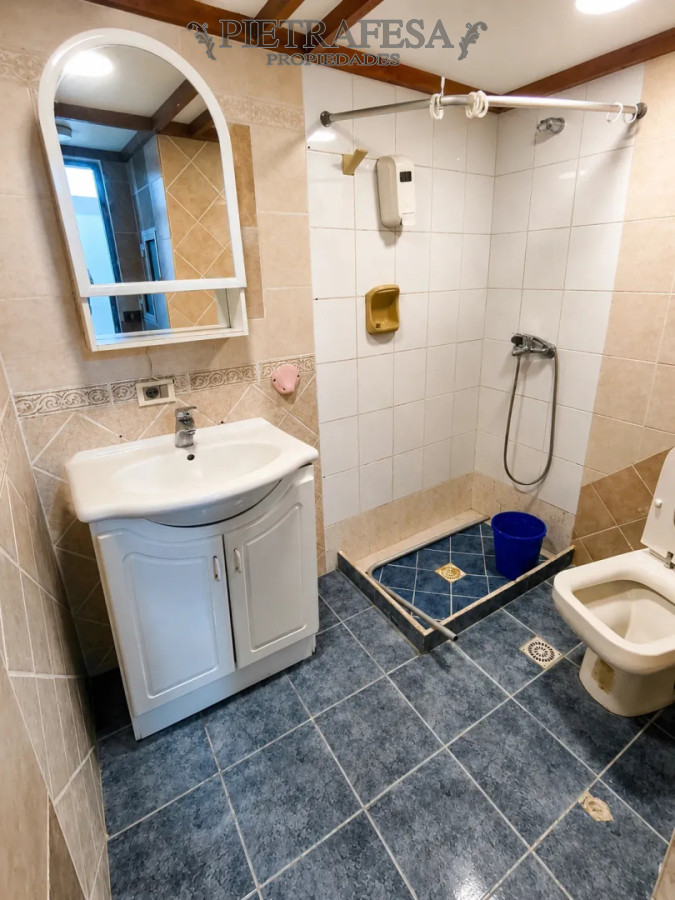Apartamento en Alquiler · Foto 11