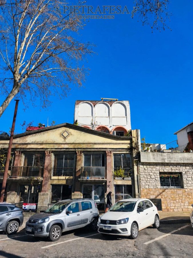 Apartamento en Alquiler · Foto 12