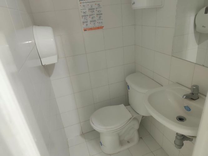 Casa de 10 alcobas en arriendo en Antiguo Campestre, Bucaramanga, 400 m² · foto 11 de 17