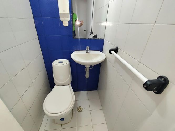 Casa de 10 alcobas en arriendo en Antiguo Campestre, Bucaramanga, 400 m² · foto 13 de 17