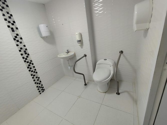 Casa de 10 alcobas en arriendo en Antiguo Campestre, Bucaramanga, 400 m² · foto 14 de 17