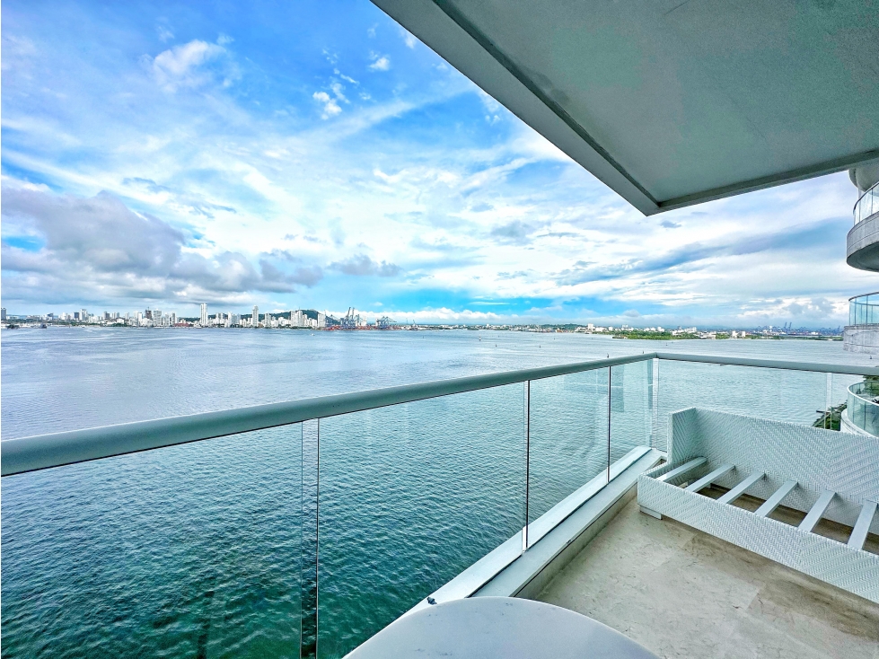 Apartamento en venta en Serena Del Mar, Cartagena · foto 3 de 19