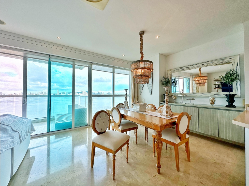 Apartamento en venta en Serena Del Mar, Cartagena · foto 5 de 19