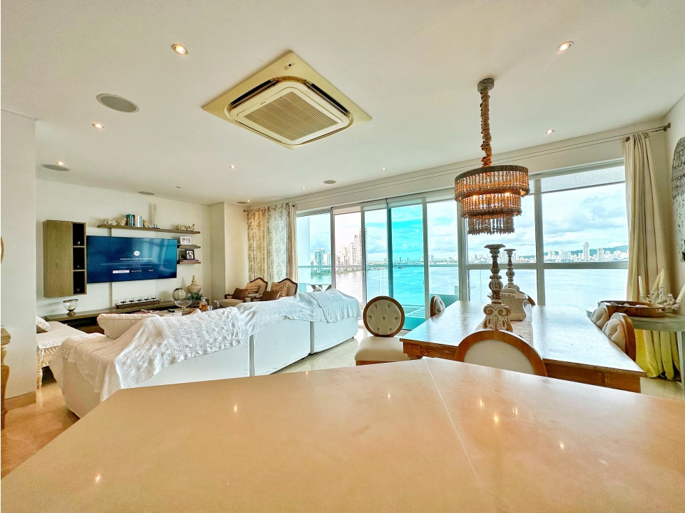Apartamento en venta en Serena Del Mar, Cartagena · foto 6 de 19