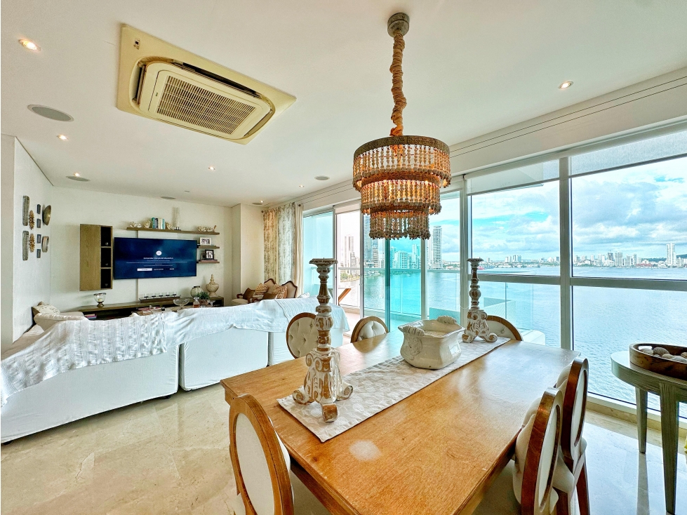 Apartamento en venta en Serena Del Mar, Cartagena · foto 7 de 19