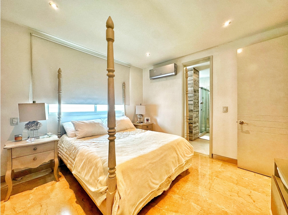 Apartamento en venta en Serena Del Mar, Cartagena · foto 11 de 19