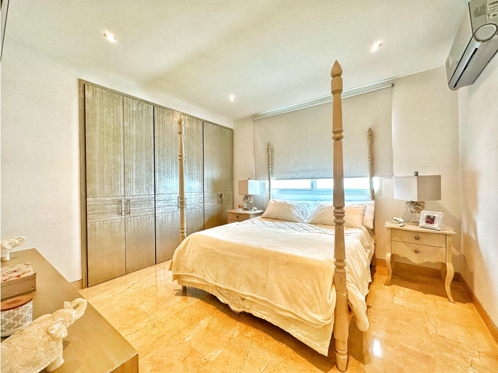 Apartamento en venta en Serena Del Mar, Cartagena · foto 12 de 19