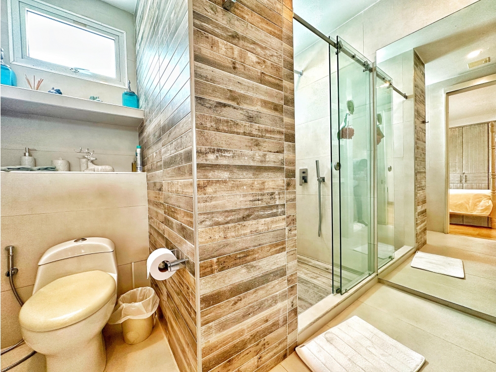 Apartamento en venta en Serena Del Mar, Cartagena · foto 13 de 19