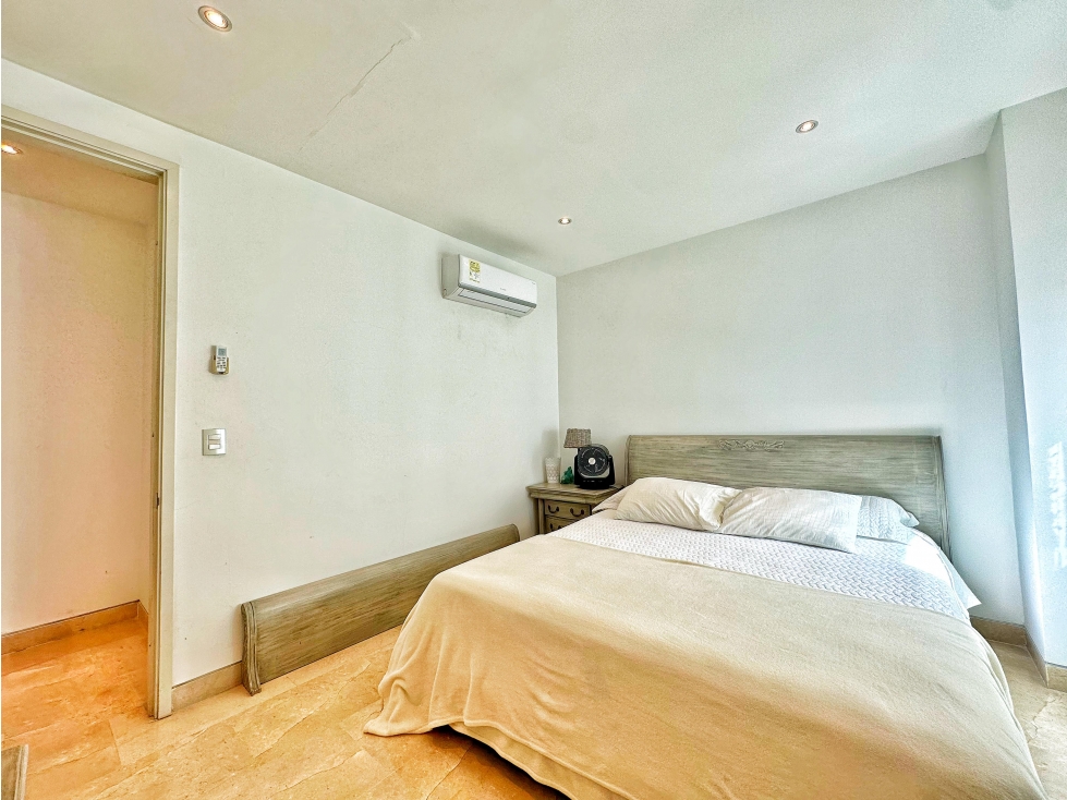 Apartamento en venta en Serena Del Mar, Cartagena · foto 15 de 19