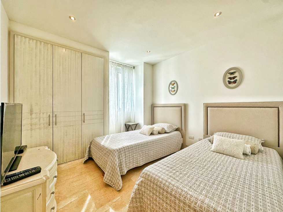 Apartamento en venta en Serena Del Mar, Cartagena · foto 16 de 19