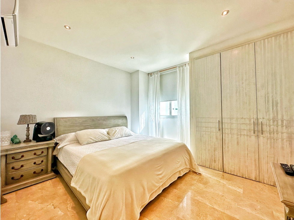 Apartamento en venta en Serena Del Mar, Cartagena · foto 18 de 19