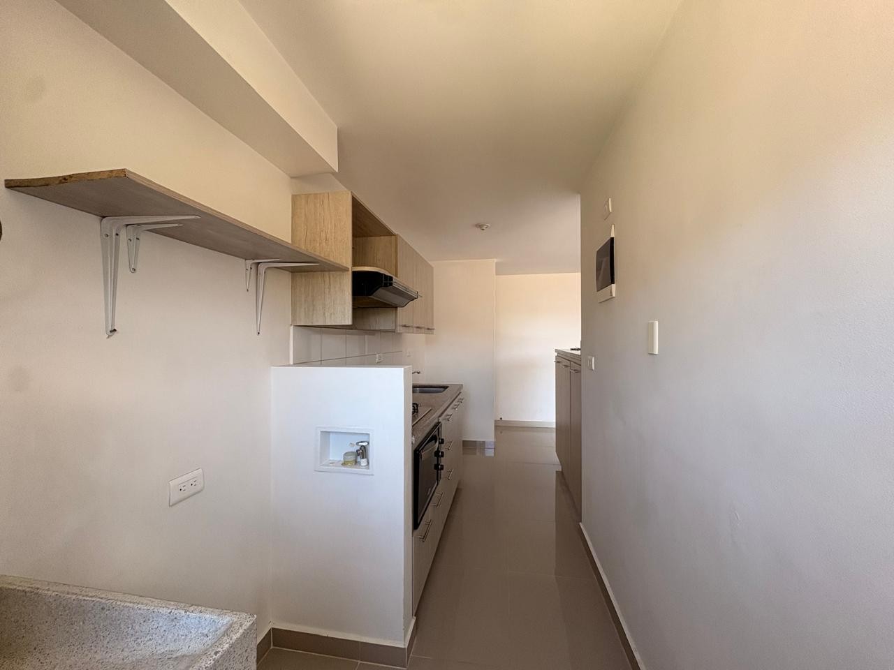Apartamento en venta en El Poblado, Medellín · foto 5 de 15