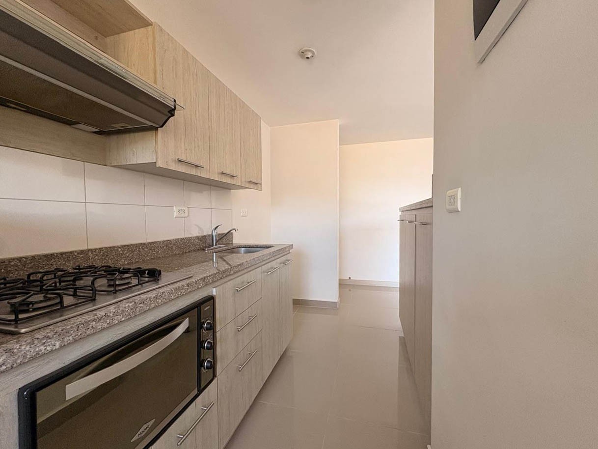 Apartamento en venta en El Poblado, Medellín · foto 4 de 15