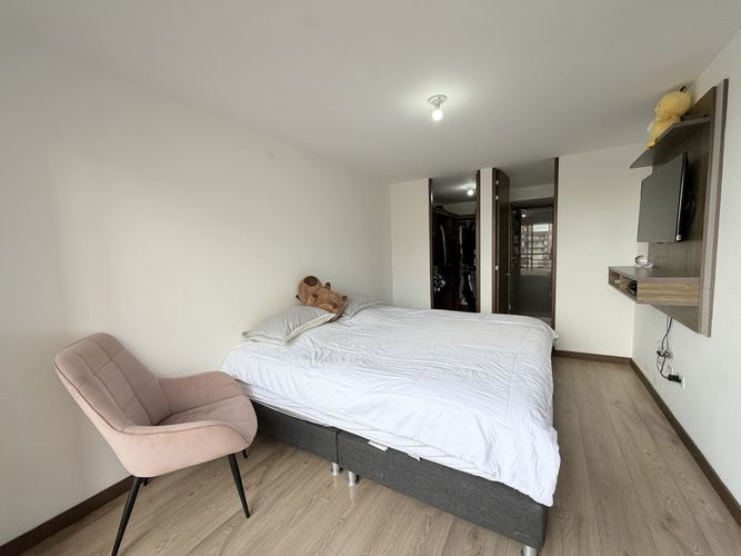 Apartamento de 3 alcobas en venta en Parque Residencial Sol Creciente, Mosquera, 97 m² · foto 11 de 23