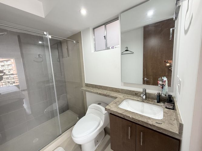 Apartamento de 3 alcobas en venta en Parque Residencial Sol Creciente, Mosquera, 97 m² · foto 14 de 23