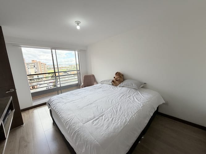 Apartamento de 3 alcobas en venta en Parque Residencial Sol Creciente, Mosquera, 97 m² · foto 12 de 23