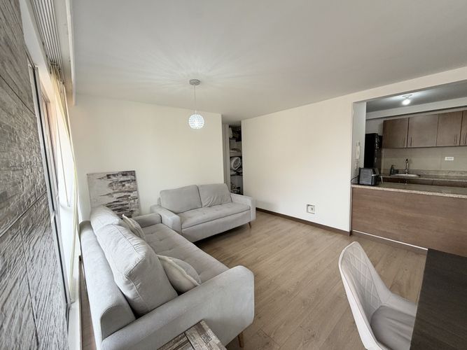 Apartamento de 3 alcobas en venta en Parque Residencial Sol Creciente, Mosquera, 97 m² · foto 8 de 23