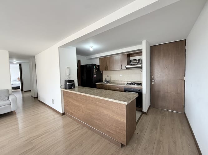 Apartamento de 3 alcobas en venta en Parque Residencial Sol Creciente, Mosquera, 97 m² · foto 4 de 23