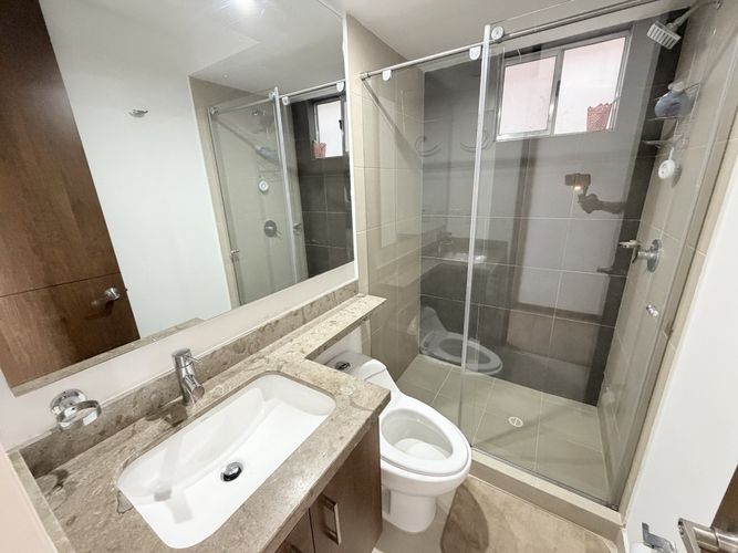 Apartamento de 3 alcobas en venta en Parque Residencial Sol Creciente, Mosquera, 97 m² · foto 13 de 23