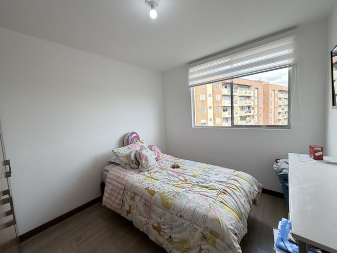 Apartamento de 3 alcobas en venta en Parque Residencial Sol Creciente, Mosquera, 97 m² · foto 15 de 23