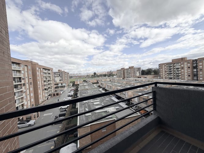 Apartamento de 3 alcobas en venta en Parque Residencial Sol Creciente, Mosquera, 97 m² · foto 16 de 23