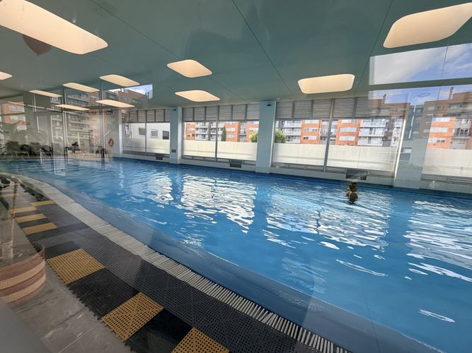 Apartamento de 3 alcobas en venta en Parque Residencial Sol Creciente, Mosquera, 97 m² · foto 22 de 23