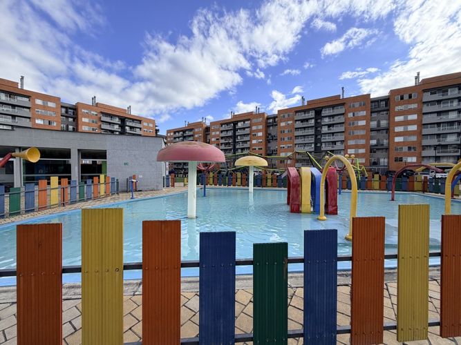 Apartamento de 3 alcobas en venta en Parque Residencial Sol Creciente, Mosquera, 97 m² · foto 21 de 23