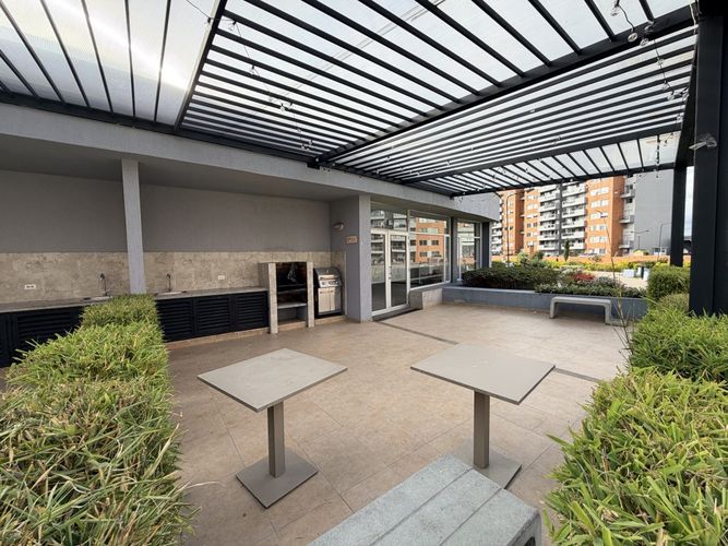 Apartamento de 3 alcobas en venta en Parque Residencial Sol Creciente, Mosquera, 97 m² · foto 23 de 23