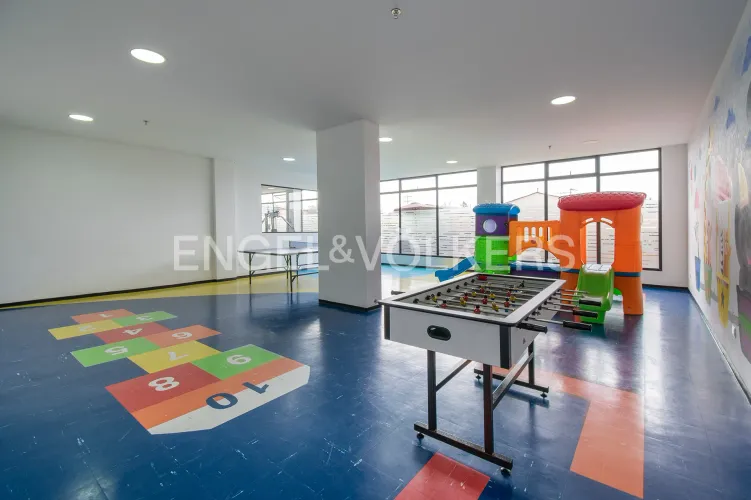 Apartamento en venta en El Paraiso Sector Bojaca, Chía · foto 16 de 18